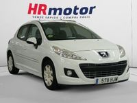 Usado Peugeot 207 Active 68 CV (50 kW) 2012