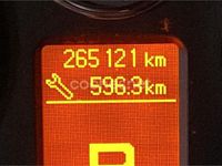 Usado Peugeot 407 Coupe 204 CV (150 kW) 2006 Negro Coupe