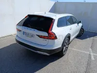 Usado Volvo V90 CC 235 CV (172 kW) 2021 Blanco Familiar