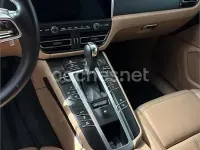 Usado Porsche Macan 245 CV (180 kW) 2020 Negro SUV