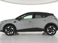 Occasion Renault Captur Techno 100 PK (73 kW) 2025 Grijs SUV