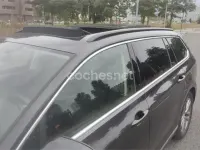 Usado VW Passat Advance 150 CV (110 kW) 2018 Gris / plata Familiar