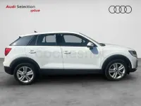Usado Audi Q2 Advanced Plus 110 CV (80 kW) 2021 Blanco SUV