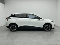 Usado MG MG4 EV Luxury 150 kW (204 HP) 2023 Branco Citadino