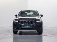 Usado Volvo XC40 Inscription 179 CV (131 kW) 2021 Negro SUV