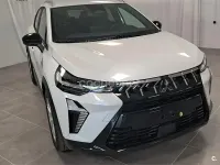 Usado Mitsubishi ASX Motion 140 CV (102 kW) 2025 Blanco SUV
