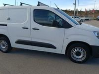 Usado Opel Combo 2021 Blanco Monovolumen