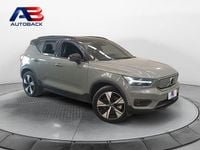 Usado Volvo XC40 Pro 300 kW (408 CV) 2021 Eléctrico SUV