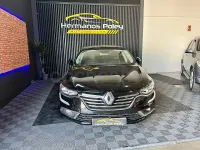 Usado Renault Talisman LIMITED 120 CV (88 kW) 2020 Negro Berlina
