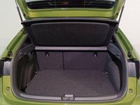 Usado VW Taigo R-line 115 CV (84 kW) 2024 Verde SUV