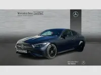 Usado Mercedes CLE220 197 CV (144 kW) 2025 Otro Coupe