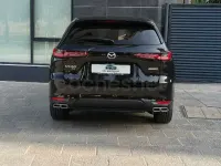 Usado Mazda CX-60 Exclusive-Line 327 CV (240 kW) 2023 Negro SUV