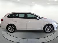 usado Seat Leon ST 1.5 TGI GNC S&S STYLE 130