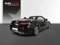 Occasion Mercedes 220 Premium Plus 196 PK (144 kW) 2023 Zwart Cabriolet