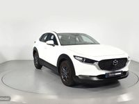 Usado Mazda CX-30 Prime-Line 140 CV (102 kW) 2025 Blanco SUV