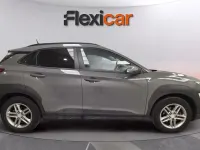 Usado Hyundai Kona 120 CV (88 kW) 2018 Gris SUV