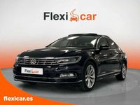 usado VW Passat R-Line 1.4 TSI ACT 110kW(150CV) BMT - 4 P (2017)