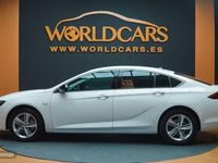 Usado Opel Insignia Business 122 CV (89 kW) 2022 Blanco Berlina