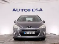 Usado Peugeot 308 Access 112 CV (82 kW) 2011 Gris