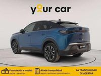 Usado Peugeot 3008 Sport 150 CV (110 kW) 2025 Azul Monovolumen