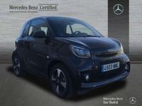 usado Smart ForTwo Electric Drive 