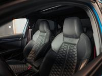 Usado Audi RS3 400 CV (294 kW) 2023 Azul Berlina