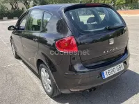 Usado Seat Altea Stylance 140 CV (102 kW) 2008 Negro Monovolumen