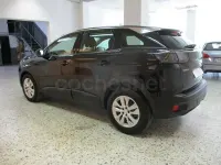 Usado Peugeot 3008 Active 130 CV (95 kW) 2022 Negro SUV