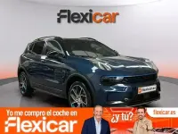 Usado Lynk & Co 01 261 CV (191 kW) 2022 Azul SUV