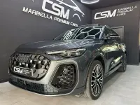 Usado Audi Q5 Sportback Ambiente 367 CV (269 kW) 2026 Gris / plata SUV