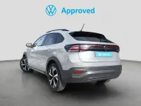 Usado VW Taigo 115 CV (84 kW) 2025 Gris SUV