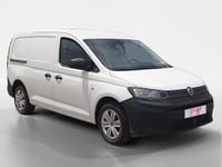 Usado VW Caddy Maxi 102 CV (75 kW) 2024 Monovolumen