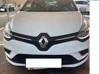 Usado Renault Clio IV Zen 90 CV (66 kW) 2018 Blanco Utilitario