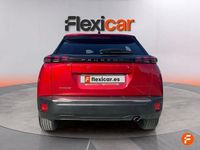 Usado Peugeot 2008 Allure 100 CV (73 kW) 2025 Rojo SUV