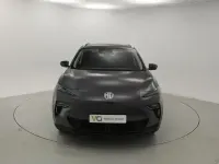 Usado MG S5 Luxury 169 kW (231 CV) 2025 Gris SUV