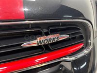 Usado Mini John Cooper Works Countryman 218 CV (160 kW) 2014 Negro SUV