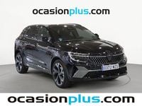 Usado Renault Austral Techno Esprit Alpine 200 CV (147 kW) 2025 Negro SUV