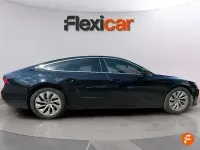Usado Audi A7 Sportback 204 CV (150 kW) 2020 Negro Utilitario