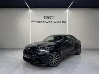 Usado BMW M2 Competition Edition 411 CV (302 kW) 2019 Negro Coupe