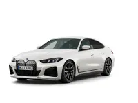 Nuevo BMW i4 Shadowline 250 kW (340 CV) 2026 Berlina