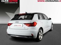 usado Audi A1 1.0 TFSI 110CV 30 Advanced Pack Stronic