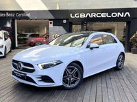 usado Mercedes A250 250e 8G-DCT