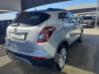 usado Opel Mokka X 1.4t Glp Design Line 4x2