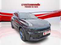Usado Lynk & Co 01 261 CV (191 kW) 2022 Negro SUV