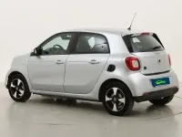 Usado Smart ForFour Electric Drive Passion 60 kW (82 CV) 2022