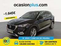 Usado MG HS Luxury 162 CV (119 kW) 2023 Blanco SUV