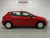 usado Seat Ibiza 1.0 MPI S&S Reference XM 59 kW (80 CV)