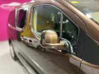 Usado Opel Combo Expression 105 CV (77 kW) 2018 Marrón Monovolumen