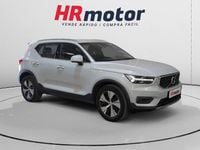 Usado Volvo XC40 Inscription 213 CV (156 kW) 2022 Blanco SUV
