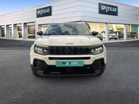 Usado Jeep Avenger EV Longitude 114 kW (156 CV) 2023 Blanco SUV